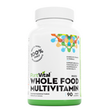 Whole Food Multivitamin