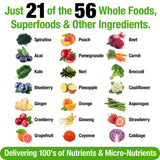 Whole Food Multivitamin