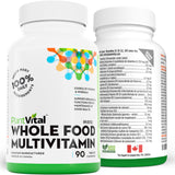 Whole Food Multivitamin