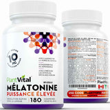 Melatonin Maximum Potency (10mg)