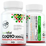 Coenzyme CoQ10