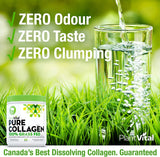 Pure Collagen Peptides Powder