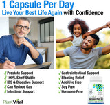 Probiotic 50 Billion with Lycopene