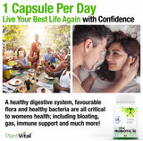 Probiotic 50 Billion