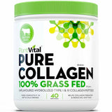 Pure Collagen Peptides Powder