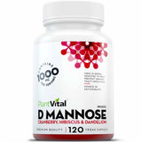 D-Mannose & Cranberry