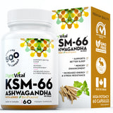 KSM-66 Ashwagandha