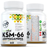 KSM-66 Ashwagandha