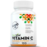 Vitamin C Maximum Strength (1000mg)