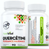 Quercetin Maximum Potency