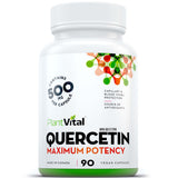 Quercetin Maximum Potency