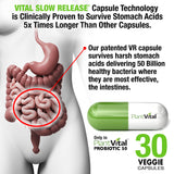 Probiotic 50 Billion