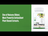 Organic Milk Thistle