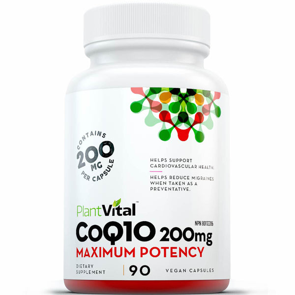 Coenzyme CoQ10