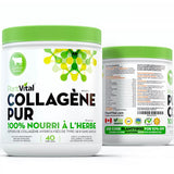 Pure Collagen Peptides Powder