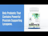 Probiotic 50 Billion with Lycopene